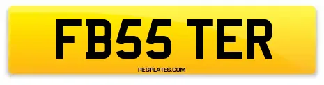 FB55 TER