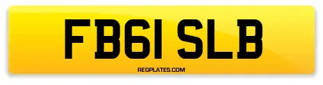FB61 SLB