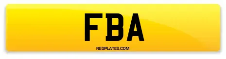 Registration