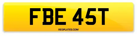 FBE 45T
