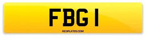 FBG 1