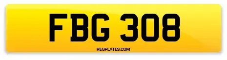 FBG 308