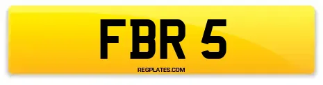 FBR 5