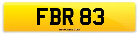 FBR 83