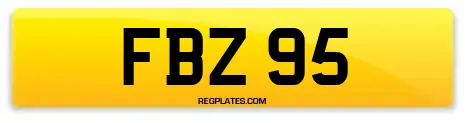 FBZ 95