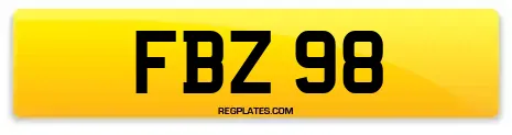 FBZ 98