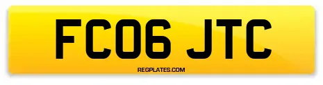 FC06 JTC