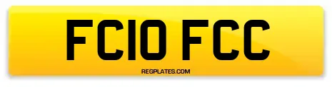 FC10 FCC