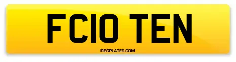 FC10 TEN
