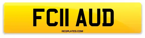 FC11 AUD