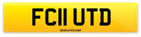 FC11 UTD