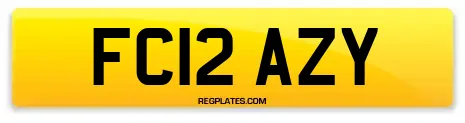 FC12 AZY