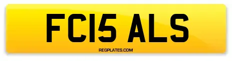 FC15 ALS
