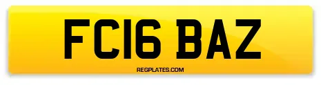FC16 BAZ