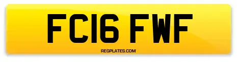 FC16 FWF