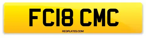 FC18 CMC