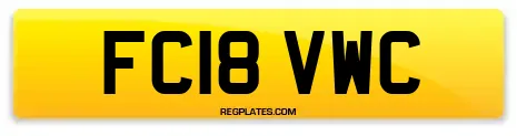 FC18 VWC