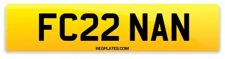 FC22 NAN