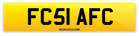 FC51 AFC