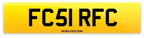 FC51 RFC