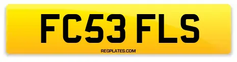 FC53 FLS