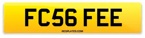 FC56 FEE