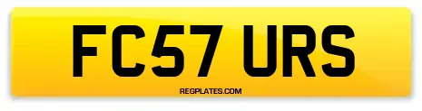 FC57 URS
