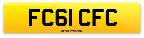 FC61 CFC