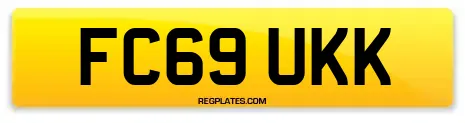 FC69 UKK
