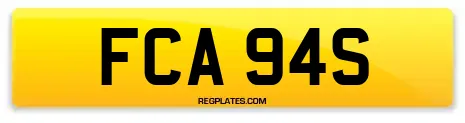 FCA 94S