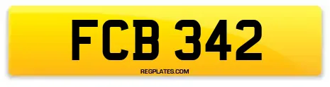 FCB 342