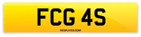 FCG 4S