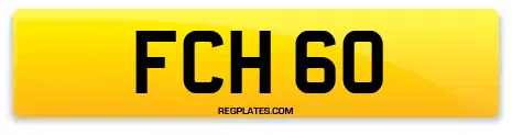 FCH 60