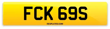 FCK 69S