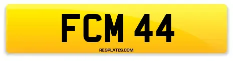 FCM 44