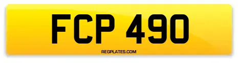FCP 490