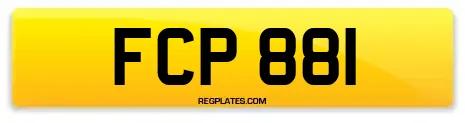FCP 881