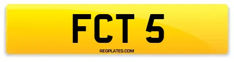 FCT 5