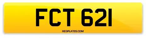 FCT 621