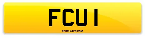FCU 1