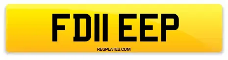 FD11 EEP