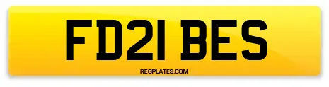 FD21 BES