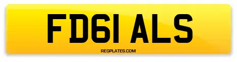 FD61 ALS