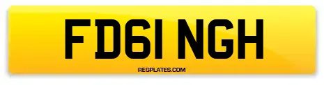 FD61 NGH