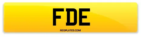 Registration