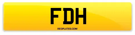 Registration