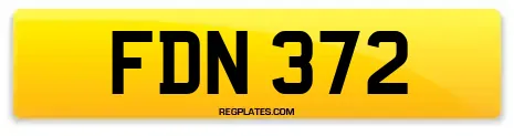 FDN 372