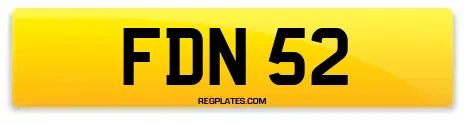 FDN 52