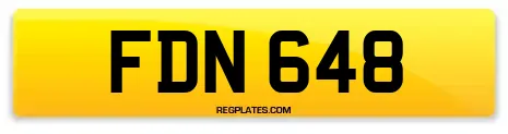 FDN 648