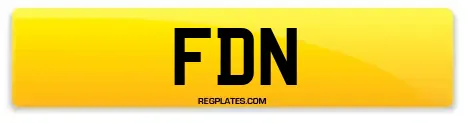 Registration